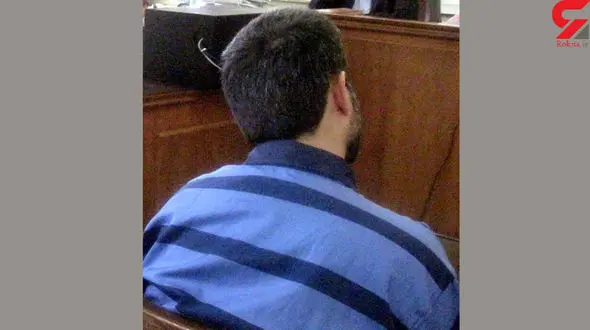 اعدام برای قاتل کشتی گیر در عالم مستی / قتل در درگیری مستانه + عکس