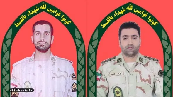 حمله مرگبار گروهک تروریستی به غرب کشور / سه مرزبان شهید شدند