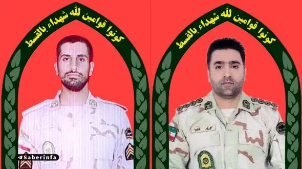 حمله مرگبار گروهک تروریستی به غرب کشور / سه مرزبان شهید شدند