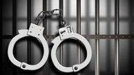 دستگیری سارق در علی آباد کتول / اعتراف به 20 فقره سرقت