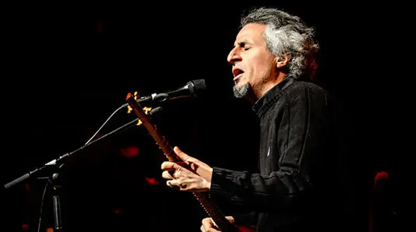 عذرخواهی محسن نامجو بخاطر سو استفاده اخلاقی با زنان !