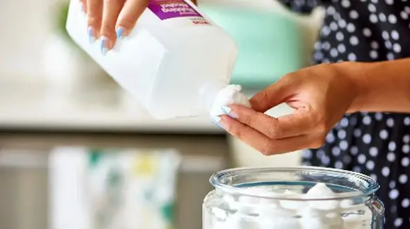 9 وسیله‌ای که الکل دشمن شماره یک‌ شان است