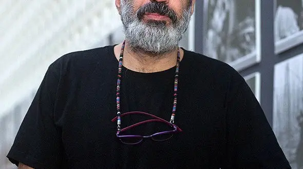 از بازی مهدی حسینی نیا در فیلم بی سر و صدا تا تیتراژ سریال کوکتل مولوتف