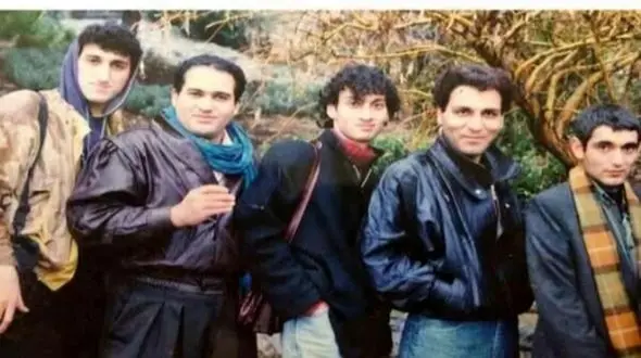 دیدار دوباره بازیگران سریال ساعت خوش بعد از 30 سال/دورهمی دوستانه خاطره انگیز...+ فیلم