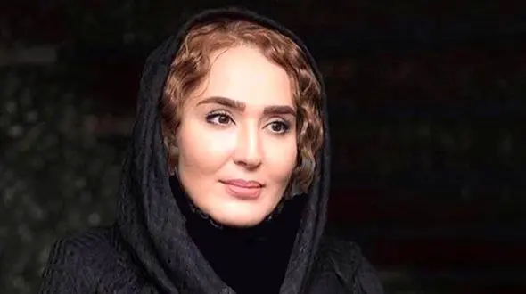 زهره فکور‌صبور، بازیگر جوانمرگ: دوست ندارم بعد از مرگم برای من عزاداری کنن، فکر کنن اومدن یه مهمونی که منو ببینند!+ویدیو