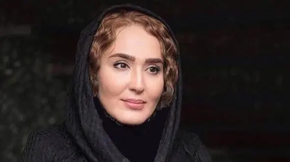 زهره فکور‌صبور، بازیگر جوانمرگ: دوست ندارم بعد از مرگم برای من عزاداری کنن، فکر کنن اومدن یه مهمونی که منو ببینند!+ویدیو