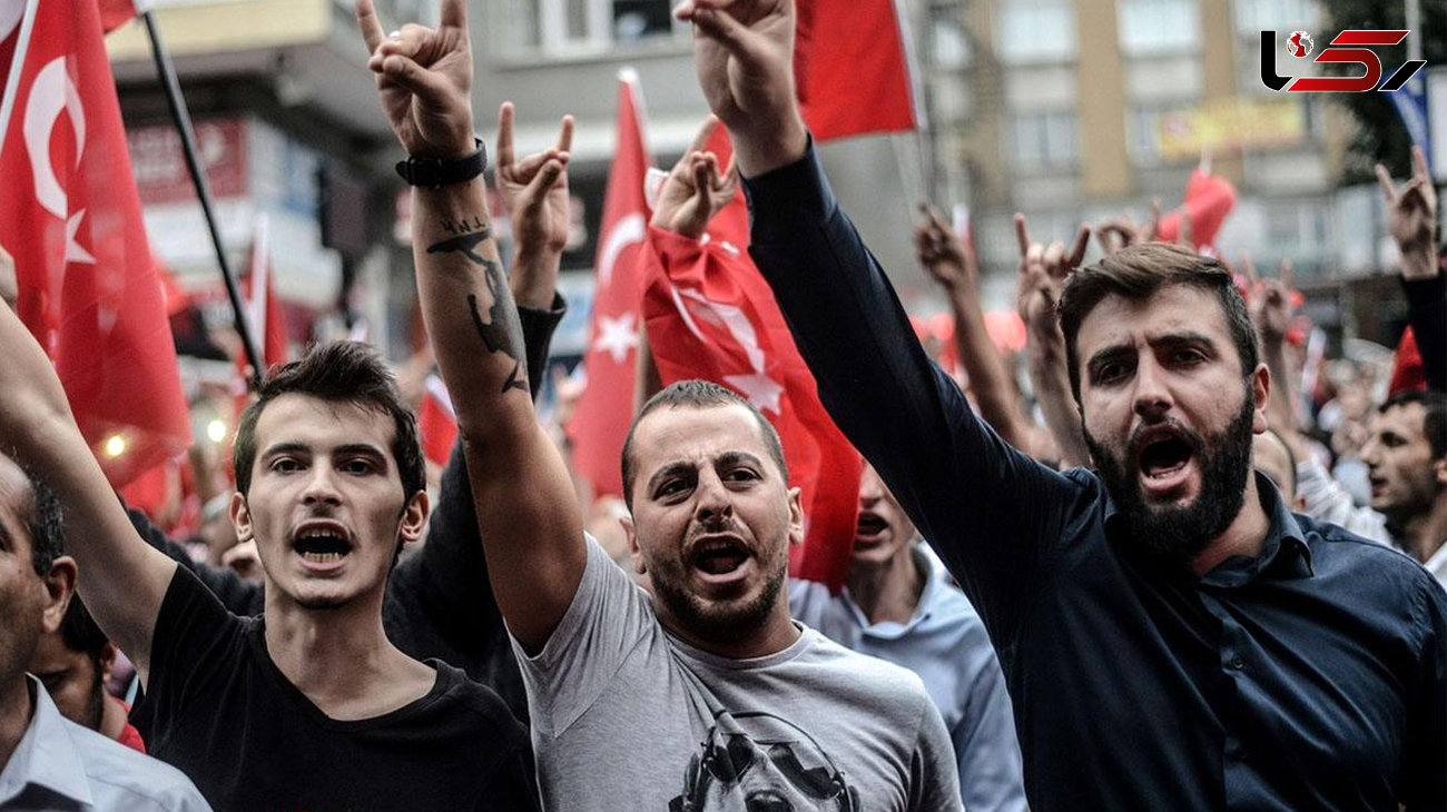 کار طرفداران اردوغان جواب داد/  احتمال تعلیق تحریم‌های ترکیه
