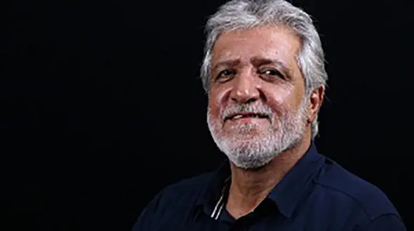 
علیرضا منشی زادگان دار فانی را وداع گفت
