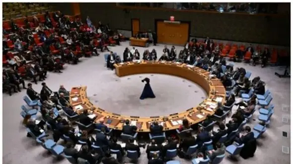 شورای امنیت حمله رژیم صهیونیستی به قطر را محکوم کرد