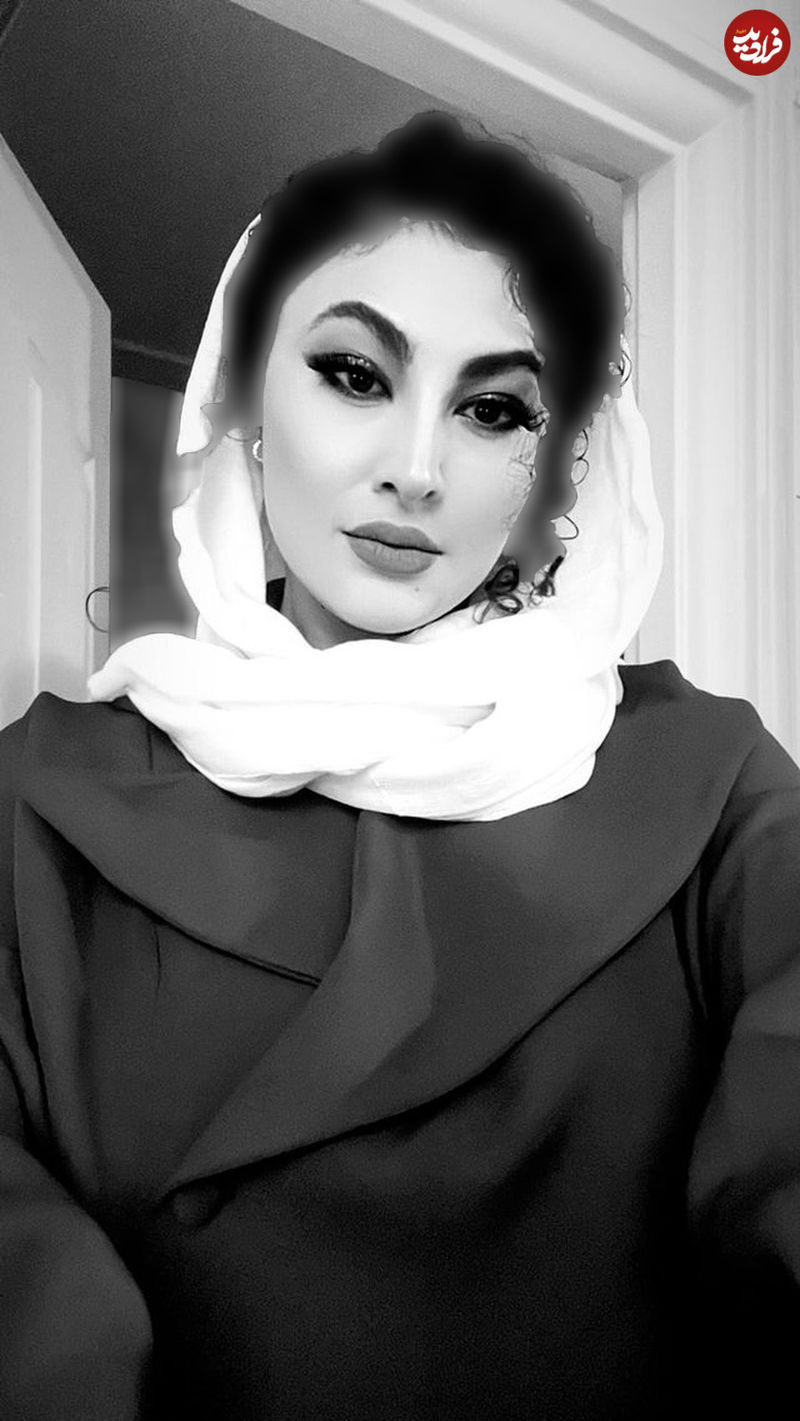 مریم مومن