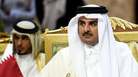 امیر قطر از جامعه جهانی چه خواست؟