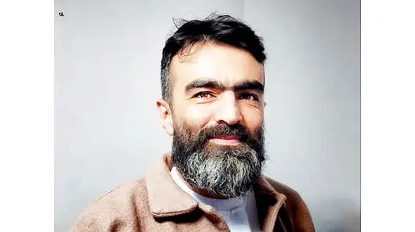 رسانه همان پیام است/ تحلیل گفتمان یک تصویر