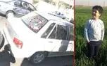 شلیک گلوله شرور تهران به سر پسر 5 ساله / برای زنده ماندن آریا دعا کنید +عکس و فیلم