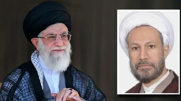 حجت‌الاسلام دژکام به نمایندگی ولی فقیه در استان فارس منصوب شد 