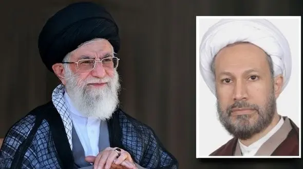 حجت‌الاسلام دژکام به نمایندگی ولی فقیه در استان فارس منصوب شد 