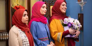 جدول پخش فیلم‌ و سریال‌ و مستندهای امروز شبکه دو سیما / 6 آبان