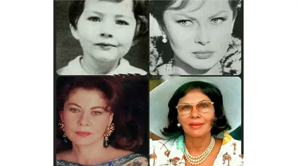 وصیت همسر دوم محمد رضا شاه؛ میلیون ها یورو به صلیب سرخ ، کودکان عقب مانده و سگهای ولگرد پاریس رسید