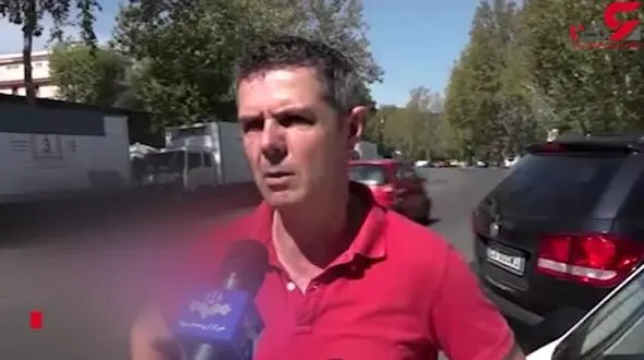 رونق بازار کتاب‌های درسی دست دوم در آستانه آغاز سال تحصیلی + فیلم