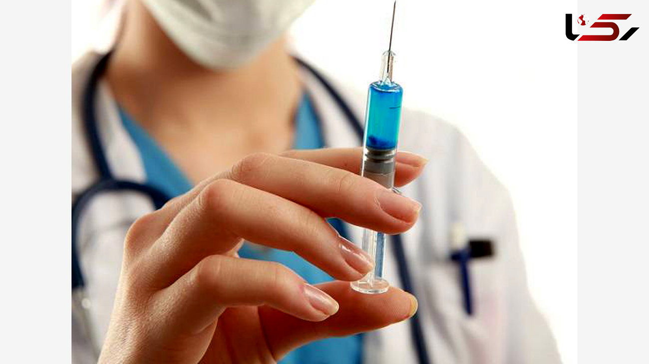 خبر خوش درباره تولید واکسن در کشور