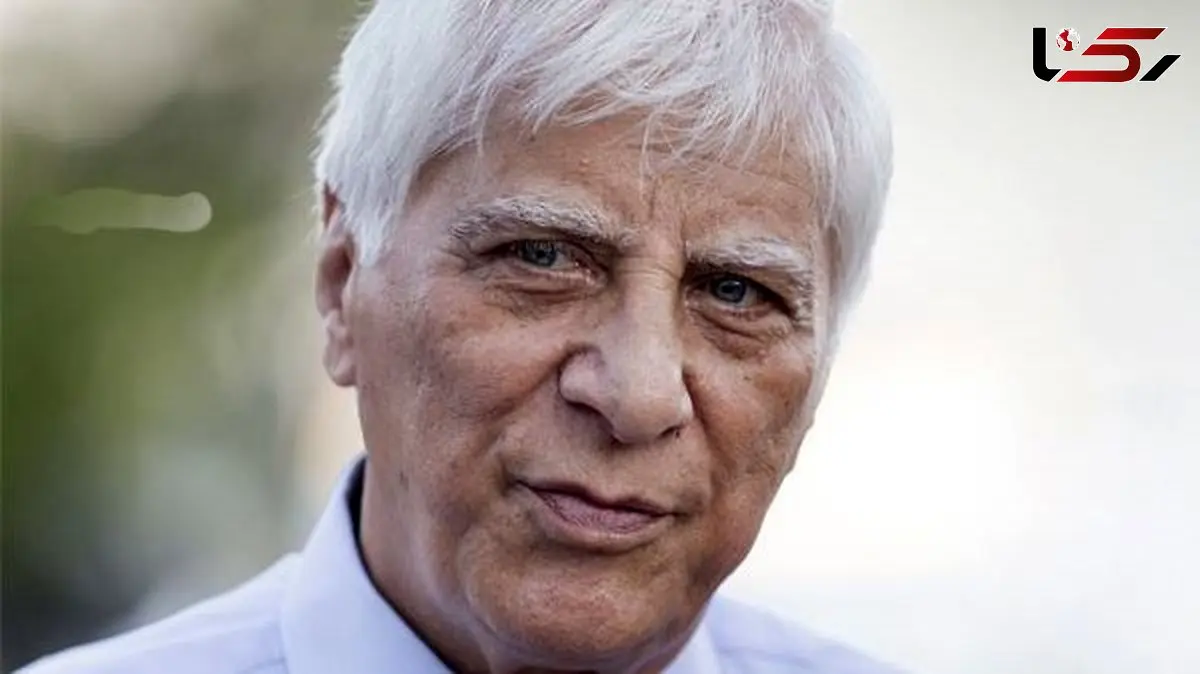 عکس سفر در زمان / عروسی ساده مرحوم بهرام بیضایی با زن اولش / لباس عروس معمولی و منیر خانوم جذاب