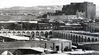 قدیمی ترین نقشه تبریز: میراث ماندگار در موزه ترکیه + عکس