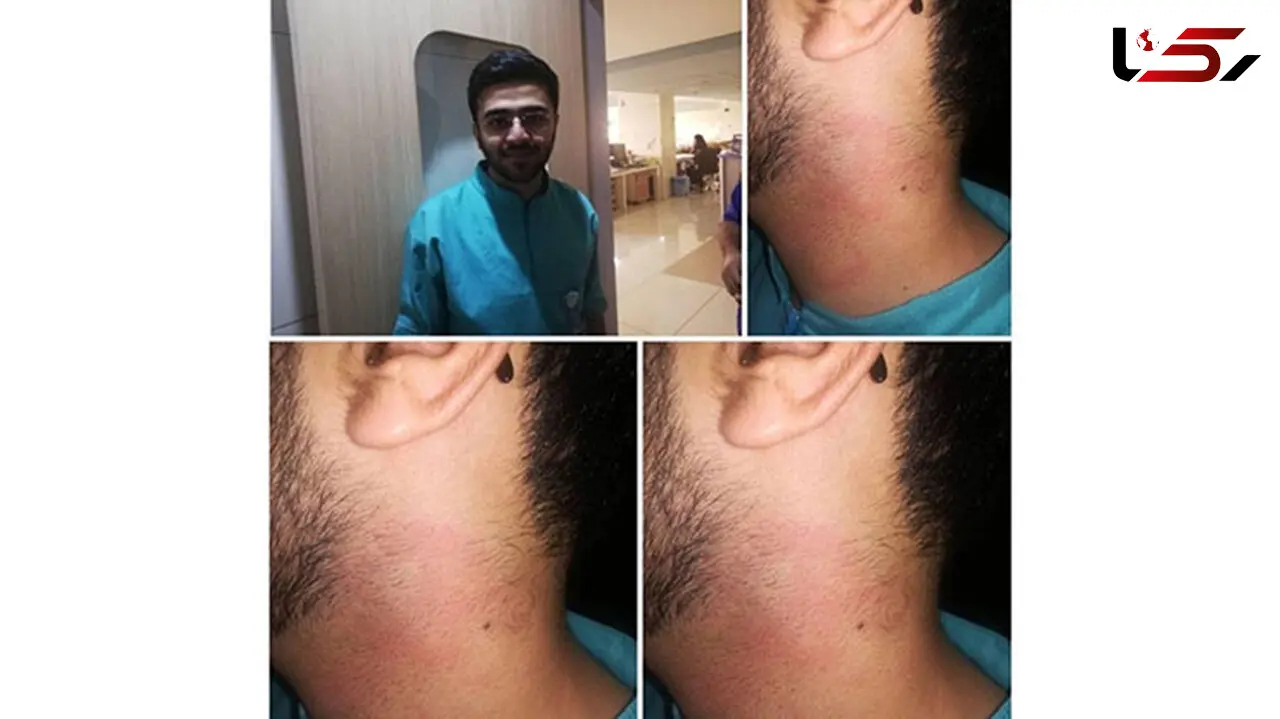 پرونده پرستار شیرازی که مورد ضرب و شتم واقع شد باید با جدیت دنبال شود