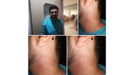 ضرب و شتم پرستار شیرازی توسط پزشک متخصص! +جزییات و عکس