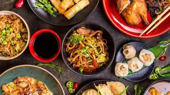 مناسب ترین رژیم غذایی برای فصل پاییز