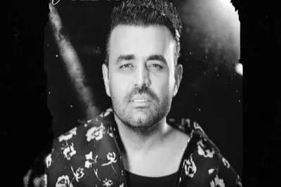 فیلم / میثم ابراهیمی برای ایران خواند 