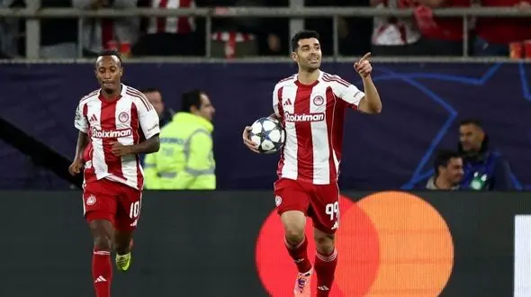 مهدی طارمی در جمع ۱۰۰ ستاره برتر جام جهانی 2026