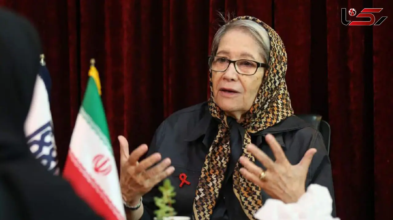 دکتر محرز: واکسن ایرانی کرونا را با خیال راحت بزنید