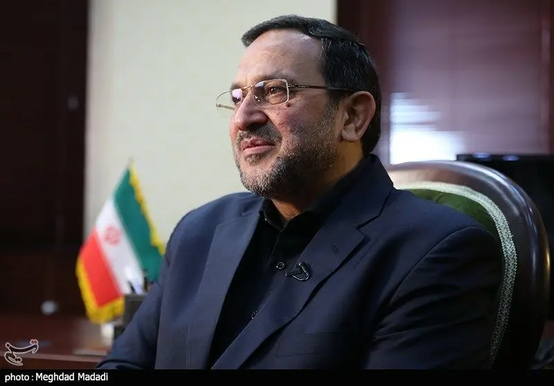 واکنش به تروریستی خواندن سپاه/ مقدم‌فر: اروپا نیروهای نظامی‌اش را زیر چَک سپاه می‌برد