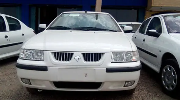 با 20 میلیون تومان چه خودرویی بخریم ؟ 