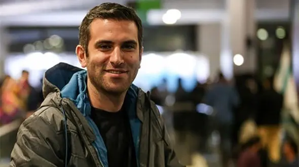 هوتن شکیبای باهوش با بینندگان چه کرد؟ 