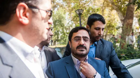 اگر اعاده دادرسی «مرتضوی» در دیوان عالی پذیرفته شود، حکم جلبش منتفی می‌شود