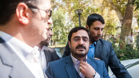 اگر اعاده دادرسی «مرتضوی» در دیوان عالی پذیرفته شود، حکم جلبش منتفی می‌شود