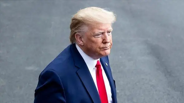 پرده برداری ترامپ از بزرگترین جرم سیاسی انتخابات 2016 !