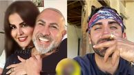 سه سلبریتی مرد ایرانی که احساسات زنانه دارند + عکس ها و اسامی 