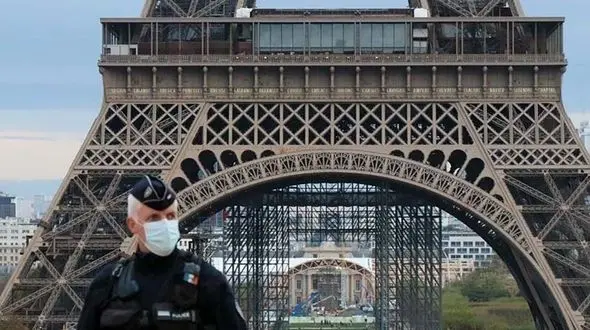 کرونای فرانسوی با تست های استاندارد کرونا تشخیص داده نمی شود