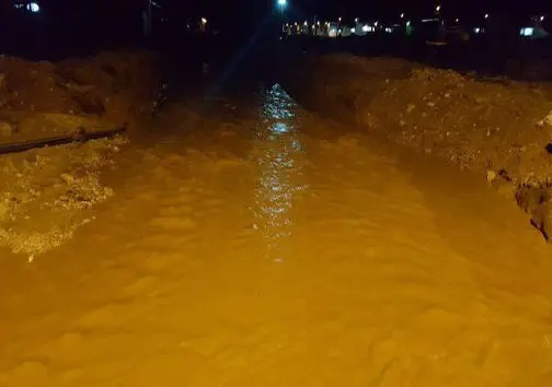 آب ۴۵ روستای پلدختر قطع شد/مدیران پلدختر ممنوع الخروج شدند/ مناطق آسیب‌دیده نیاز به امکانات اولیه دارد