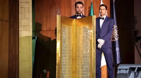 رکورد گران‌ترین اثر فروخته شده در حراج ایران شکست+عکس