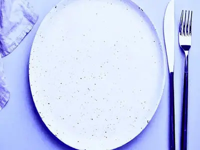 تاثیر رژیم فستینگ بر دستگاه گوارش