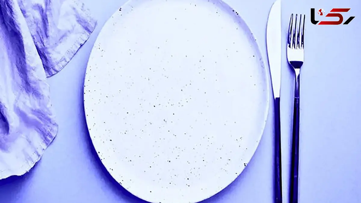 تاثیر رژیم فستینگ بر دستگاه گوارش