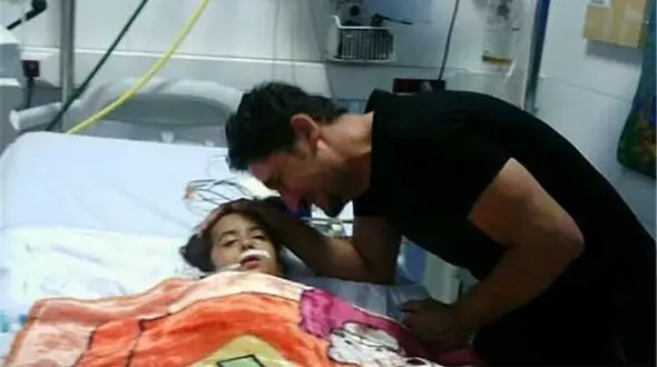 اولین دادگاه رسیدگی به پرونده الینا کوچولو برگزار نشد+عکس