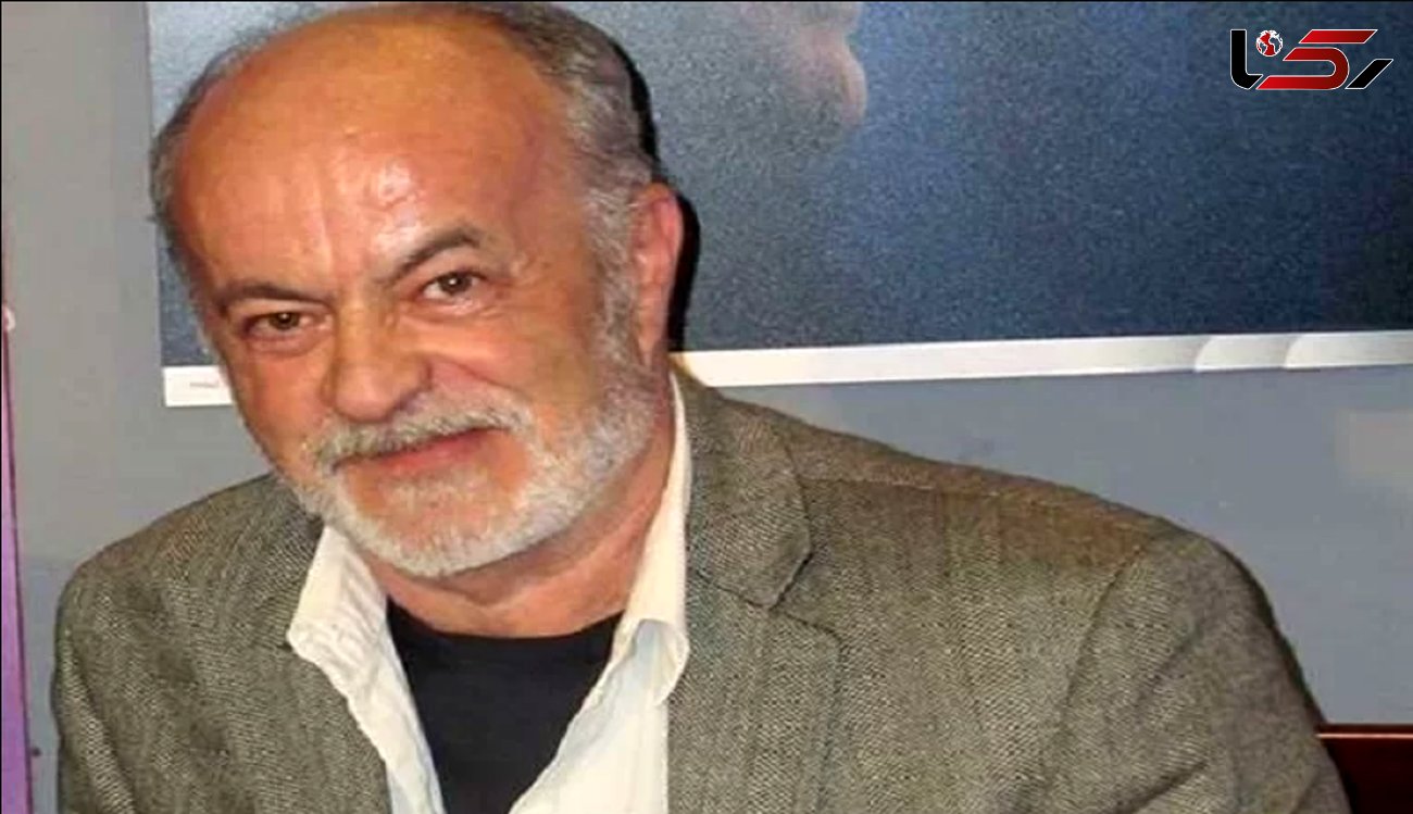 عکسی از بهروز بقایی که دوست دارم منتشر نکنم + عکس همسر مطلقه معروفش