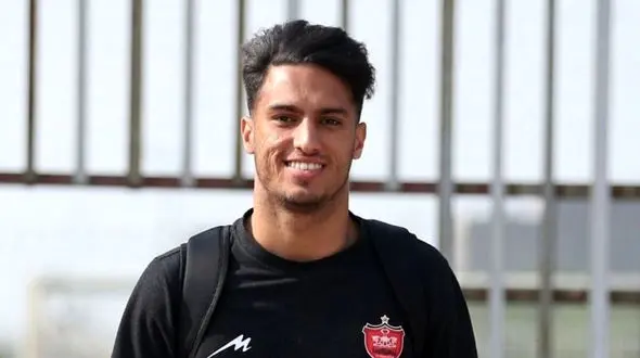 شوک به سرخ ها/  پدیده پرسپولیس از این تیم جدا شد