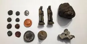 دستگیری سرشبکه ۲ هزار میلیاردی حفاری غیرمجاز در خراسان شمالی