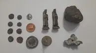 دستگیری سرشبکه ۲ هزار میلیاردی حفاری غیرمجاز در خراسان شمالی