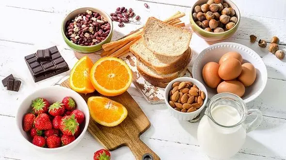 ویتامین های لازم برای بدن بعد از 40 سالگی + منابع