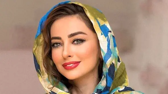 برخورد خیلی تند نفیسه روشن با فالورهایش! + عکس